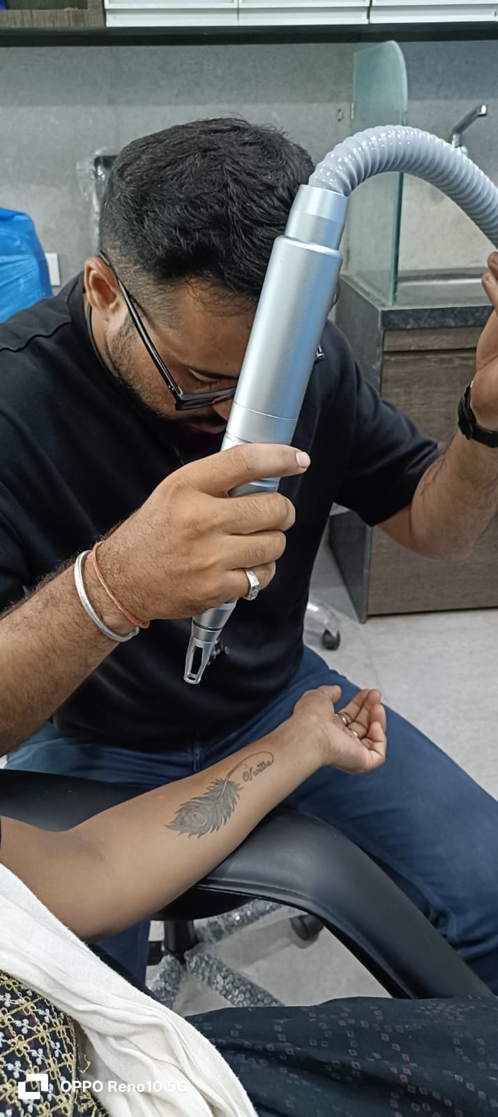 Medical HydraFacial MD® sub image
